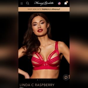 Honey Birdette Linda C Full Set